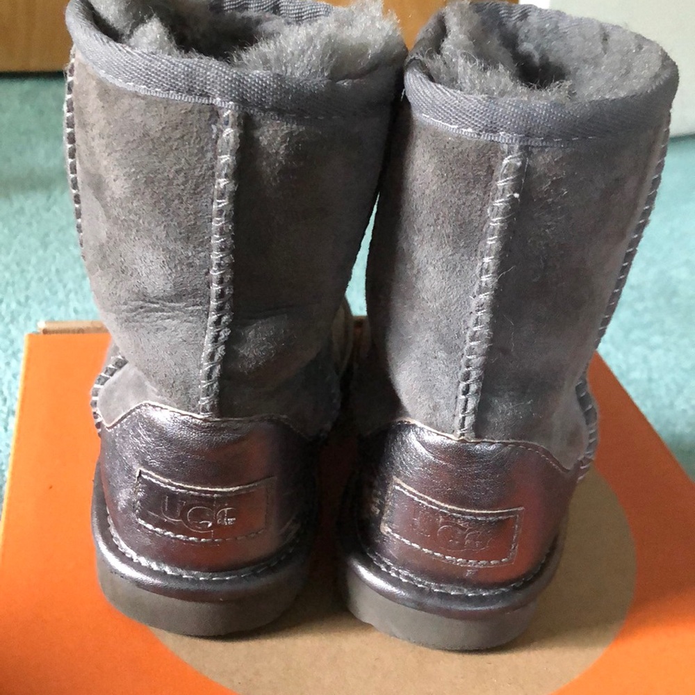 Girls UGH Boots